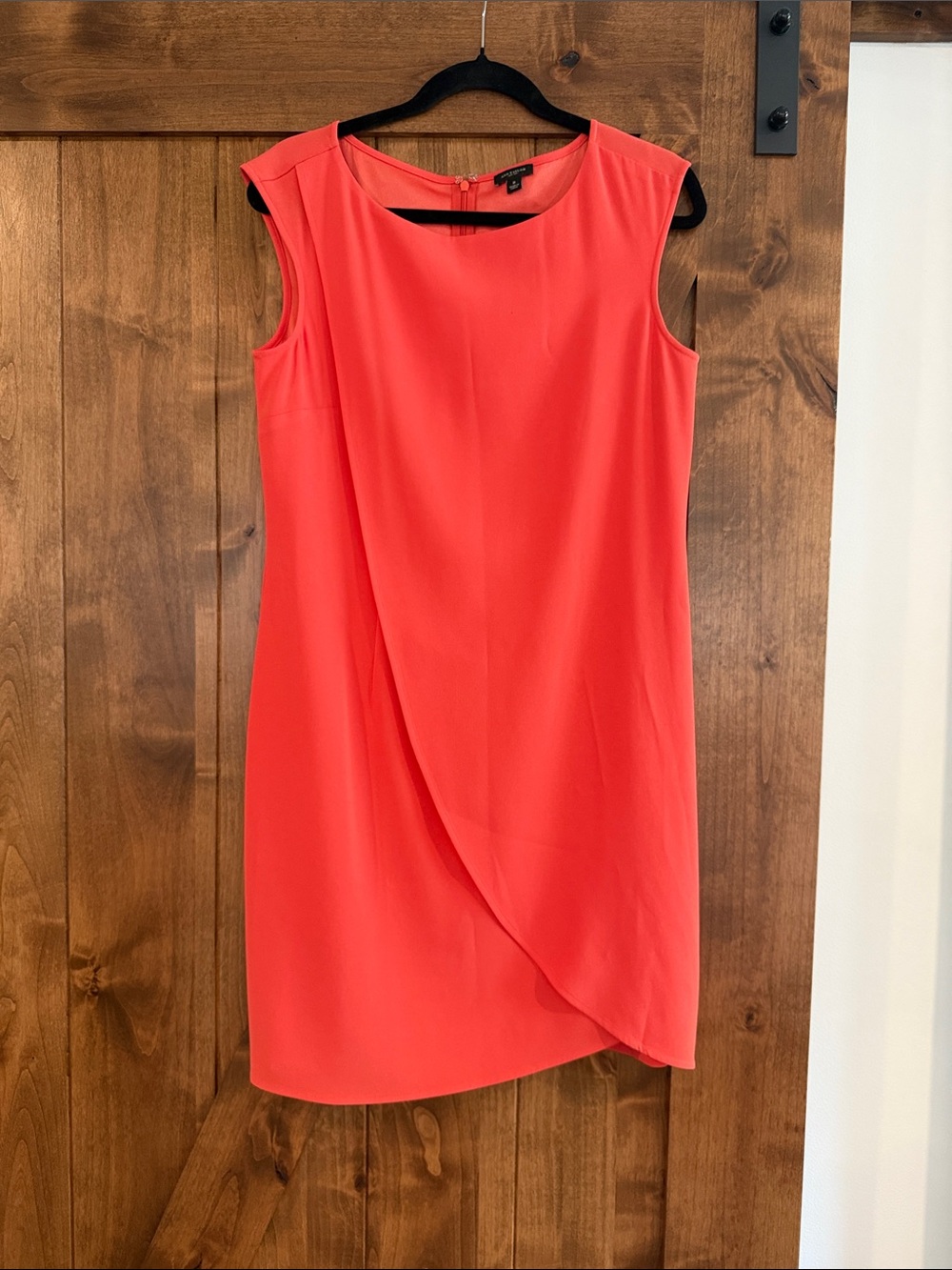 Ann Taylor layered dress